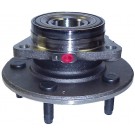 One New Front Wheel Hub Bearing Power Train Components PT515038