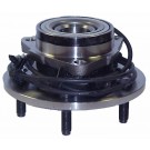 One New Front Wheel Hub Bearing Power Train Components PT515039