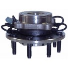 One New Front Wheel Hub Bearing Power Train Components PT515063