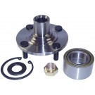 One New Front Wheel Hub Repair Kit Power Train Components PT518503