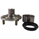 One New Front Wheel Hub Repair Kit Power Train Components PT518505