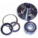 One New Front Wheel Hub Repair Kit Power Train Components PT518507
