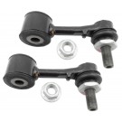 Two New OEM Sway Bar Links 15089907 for 01-11 CHEV AVALANCHE SILVERADO SUBURBAN