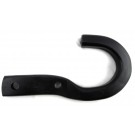 One New OEM Left Side Tow Hook GM 15661183