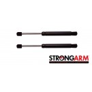 Pack of 2  Back Glass Lift Support 6602