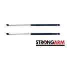 Pack of 2  Back Glass Lift Support 6607