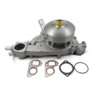 One New Water Pump, Replaces Airtex AW5087, ACDelco 252-782