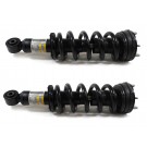 Two Complete OE GM Front Quick Struts 08-12 Canyon, Colorado 5.3L Sport Chas Pkg