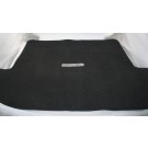 New OEM Deluxe Trunk Carpeted Mat for 2008-2012 Malibu w/Logo GM# 20873849 Ebony