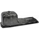 Engine Oil Pan fits 2010-82