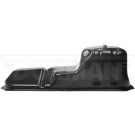 Engine Oil Pan fits IC Corporation 2011-05 Intl 2011-04