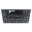 New OEM Ford Alpine Radio Cassette Player 99-02 fits Ford Expedition