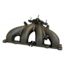 Manifold, Exhaust - Crown# 4693321AD