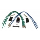Harness, Wiring Repair Kit - Crown# 5013984AA