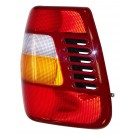 Tail Lamp (Left - Europe) - Crown# 5101899AA
