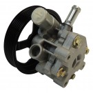 Pump, Power Steering - Crown# 5105048AC