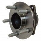 Hub And Bearing, Front - Crown# 5154262AA