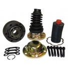 Cv Joint Repair Kit, Front, Axle End - Crown# 520992FRK