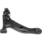 Suspension Control Arm and Ball Joint Assembly Dorman 524-126
