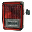 Tail Lamp (Right) - Crown# 55077890AC