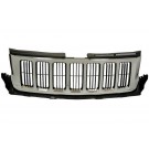 Grille, Radiator - Crown# 55079377AE
