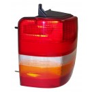 Tail Lamp (Europe - Left) - Crown# 55155117