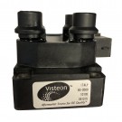 One Brand New OEM Ignition Coil Visteon 60-3000