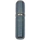 3/4" 10 Double-End Stud 0.749 in Body Dia.