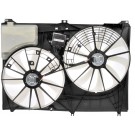 Engine Cooling Fan Assembly Dorman 621-540