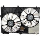 Engine Cooling Fan Assembly Dorman 621-541