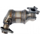 Exhaust Manifold with Integrated Catalytic Converter Dorman 674-138