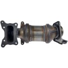 Exhaust Manifold with Integrated Catalytic Converter Dorman 674-139