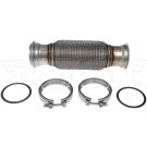 Exhaust Bellow Pipe Replaces M66-7091-0405, M66-6131-0390