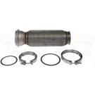 Exhaust Bellow Pipe Replaces 21428534, 22307701, 21959393