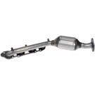 Exhaust Manifold with Integrated Catalytic Converter Dorman 674-647