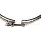 DPF Exhaust Clamp fits Mack 2012-10, Volvo 2012-10