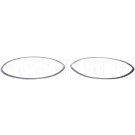 Diesel Particulate Filter Gasket Kit Replaces 2871453