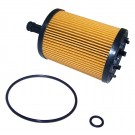 Element, Oil Filter - Crown# 68001297AA