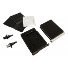 Repair Kit, A/C Blend Door - Crown# 68080867AA