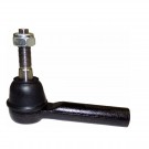 Tie Rod End, Outer - Crown# 68156902AA