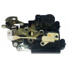 One Door Lock Latch Assembly with Actuator GM 15763388 15066142