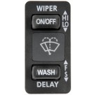 Windshield Wiper Switch Dorman 901-5210,A0623096002 Fits 00-17 Freightliner