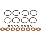 Fuel Injector O-Ring Kit Dorman 904-275,BC3Z-9229-A Fits11-18 F Series 6.7