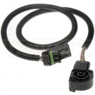 Throttle Position Sensor Dorman  HD Solutions 904-7692,WM132034 W/36" Harness