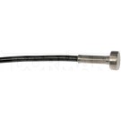 Dorman 924-5260,455538C1 Air Tank Mounting Cable 20" Fits 88-17 International