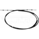 Gearshift Control Cable Assy fits Isuzu NRR 1994-93