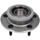 Wheel Bearing and Hub Assembly Dorman 930-619