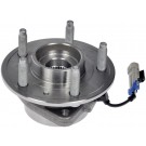 Wheel Bearing and Hub Assembly Dorman 930-634