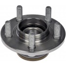 Wheel Bearing and Hub Assembly Dorman 930-638