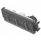 OEM Heater Control Switch  98 S10 Sonoma Blazer, S10, Jimmy GM 09351335
